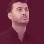 دانلود آهنگ صدامو داری یا نه از  مرتضی باب